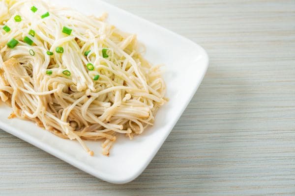 enoki