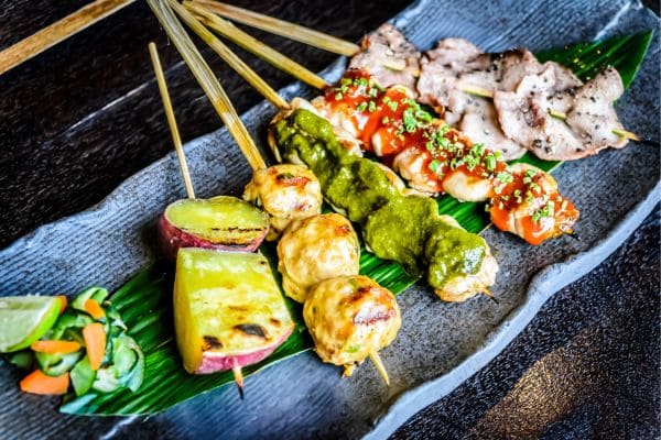kushiyaki