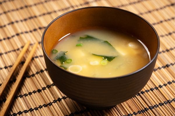 misoshiru