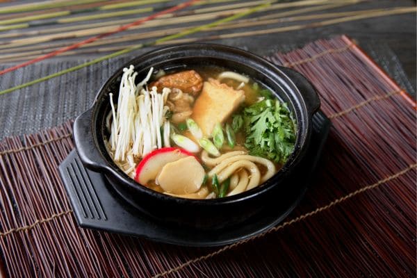 udon