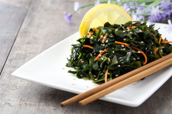 wakame