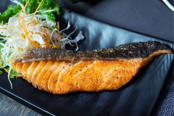yakisakana