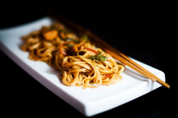 yakisoba