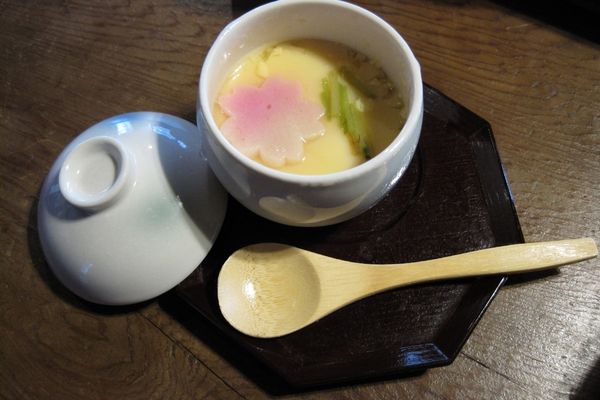 chawanmushi
